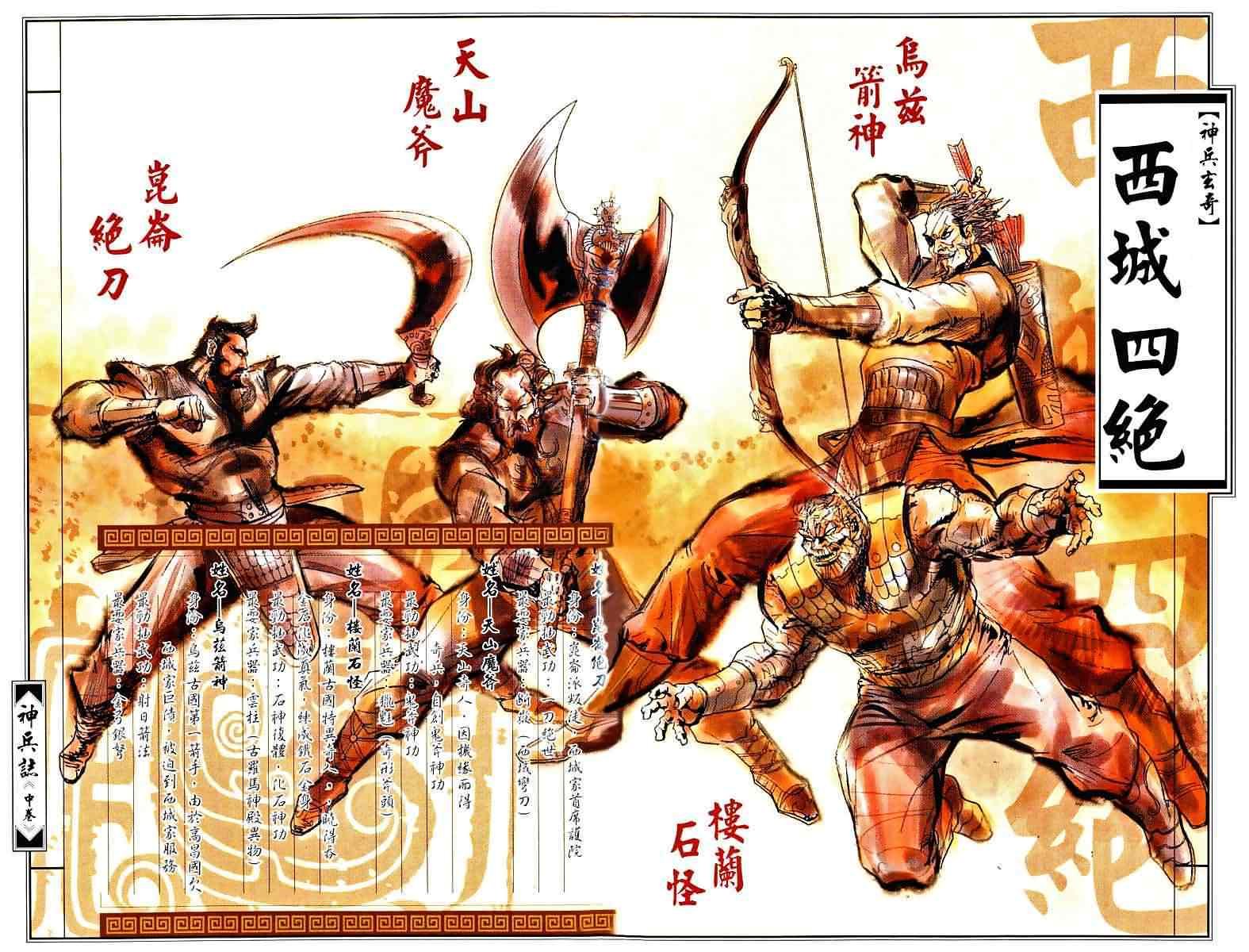第2卷