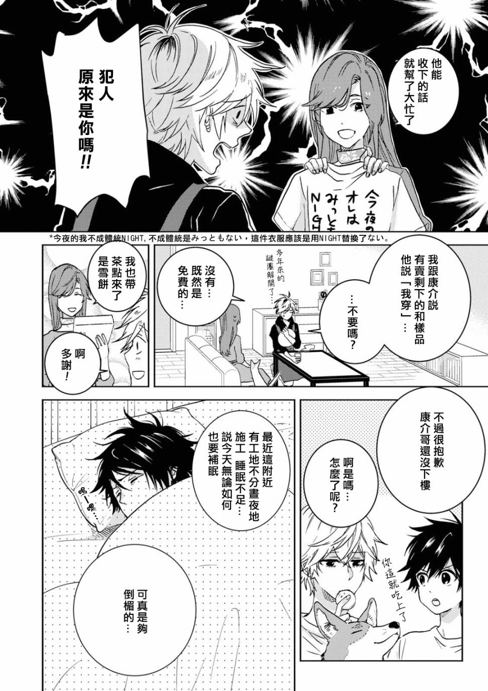 第53.5话