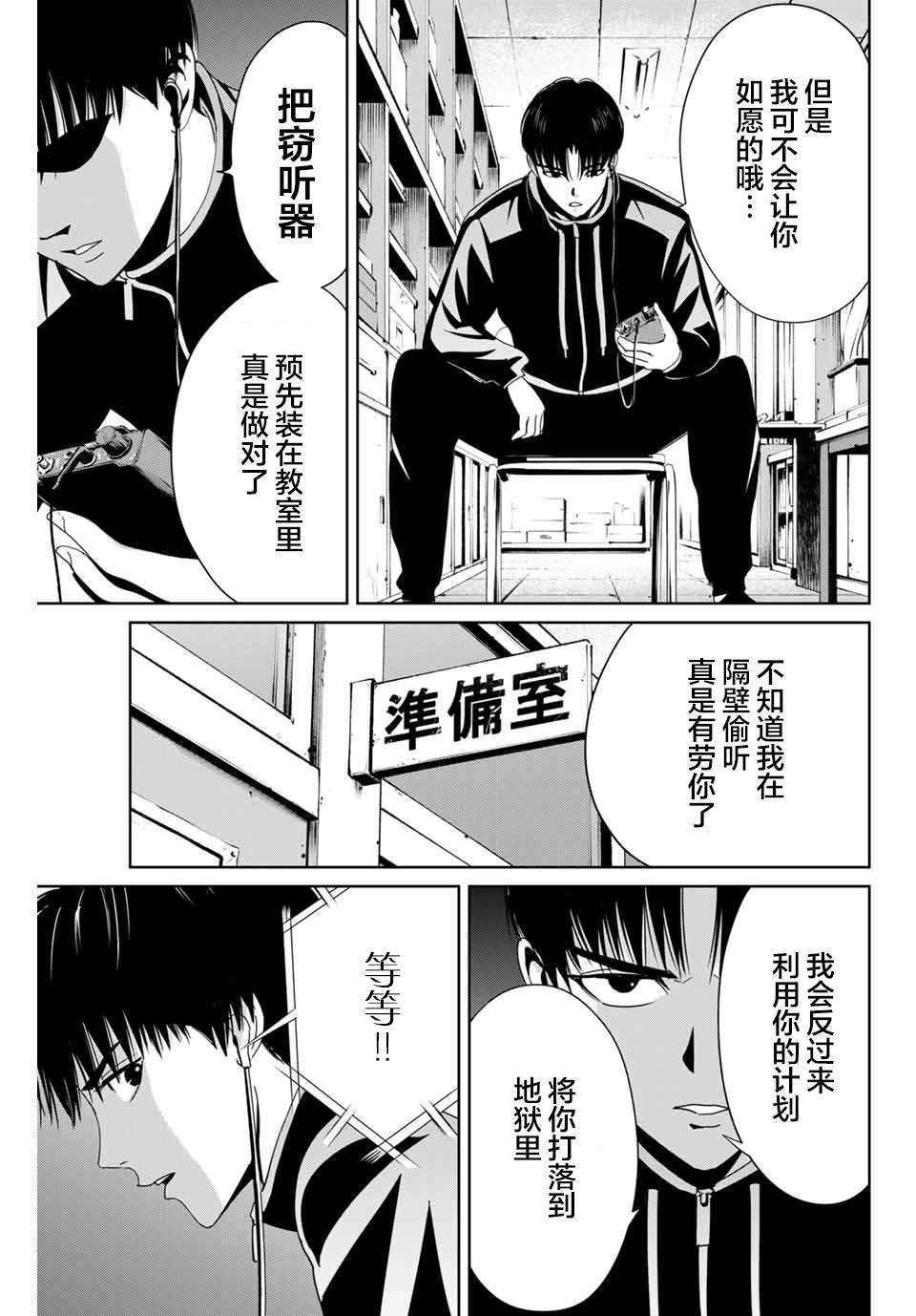 第14话 价值