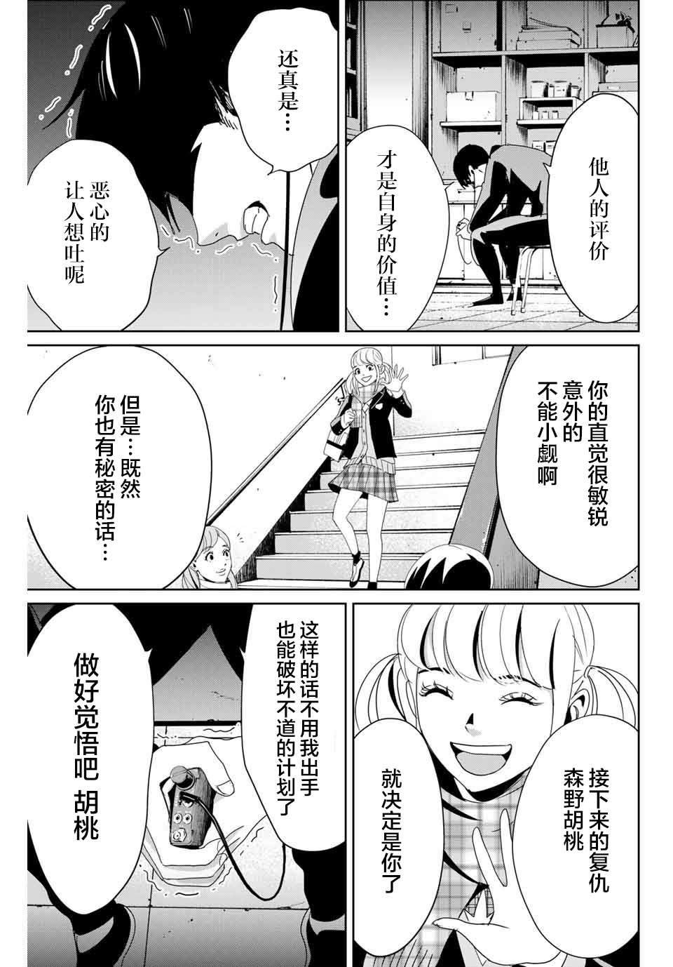 第14话 价值