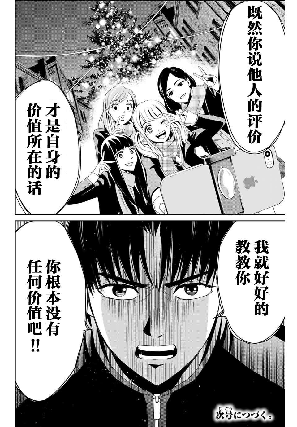第14话 价值