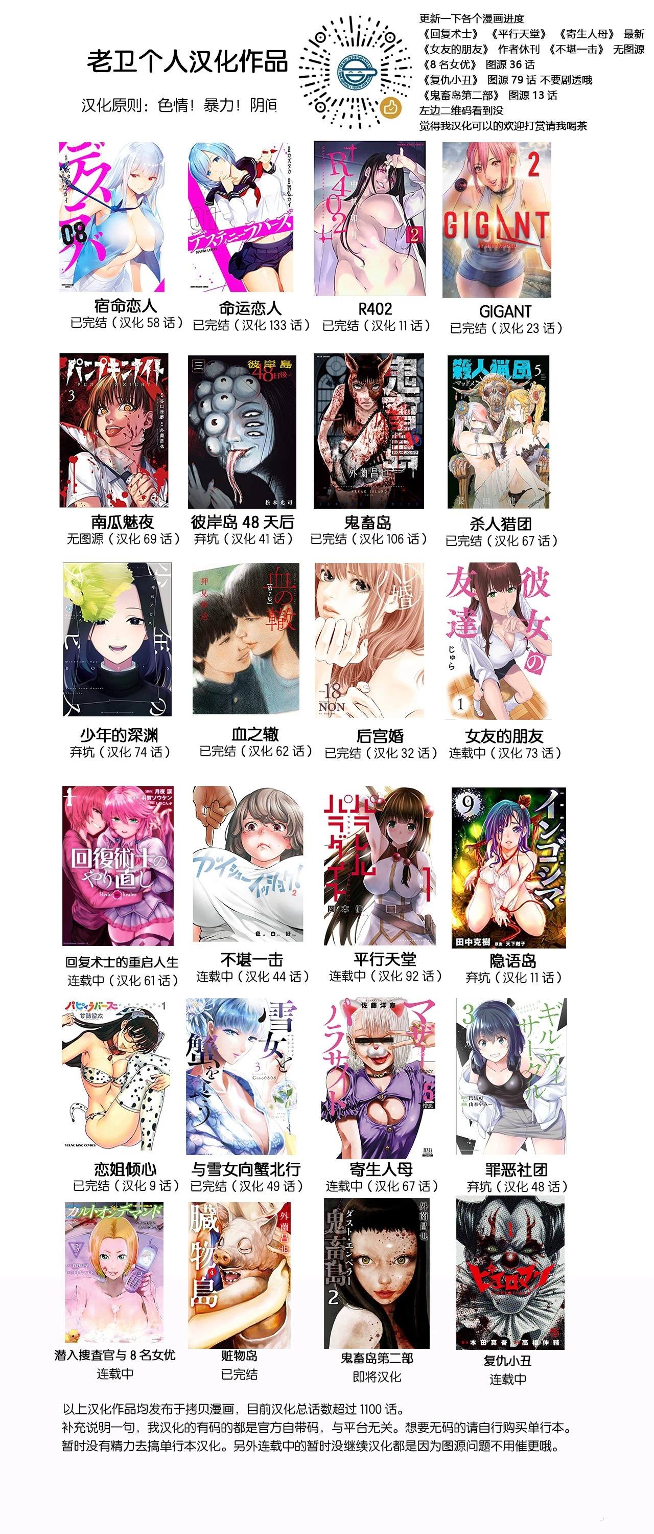 第91话