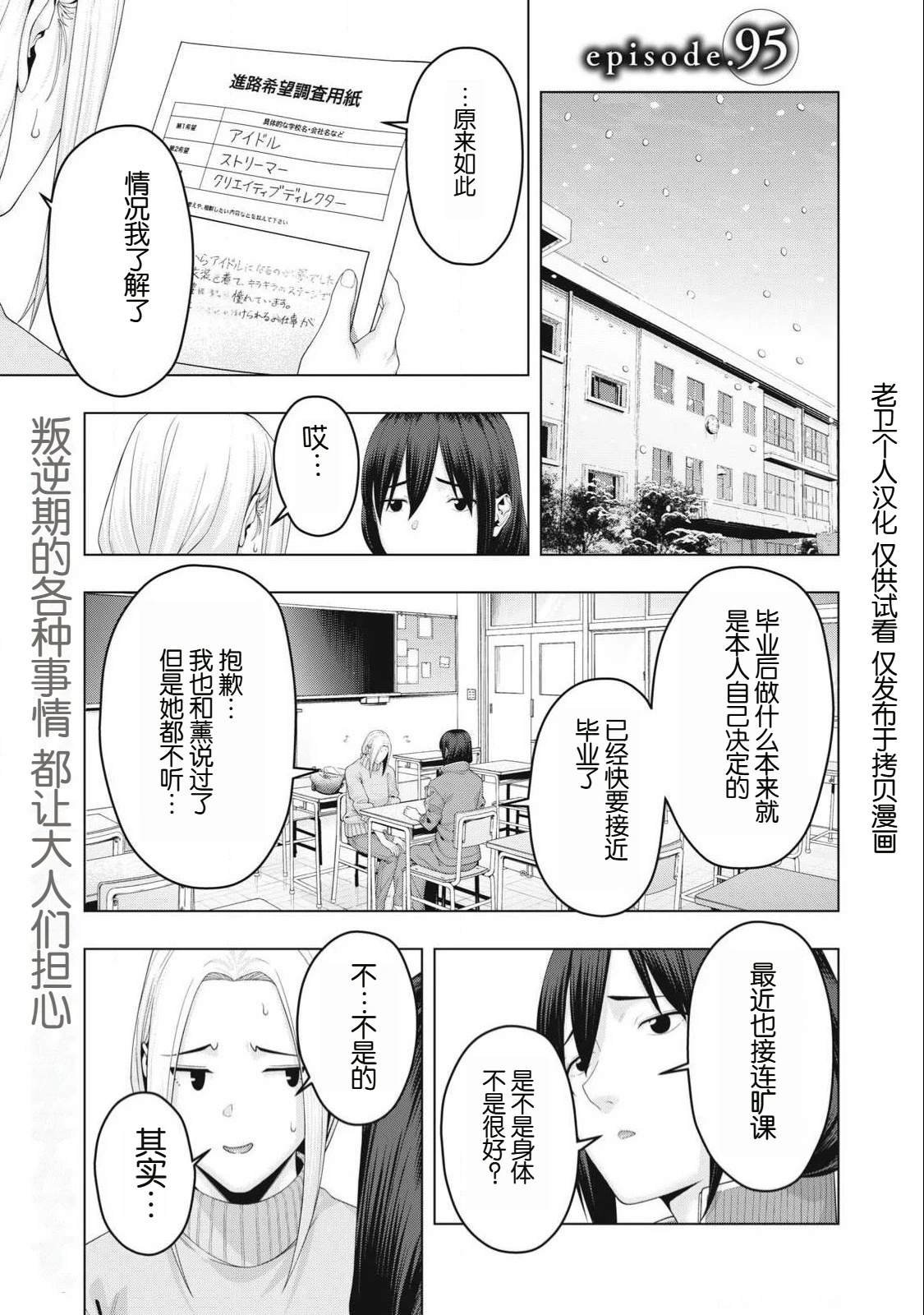 第95话