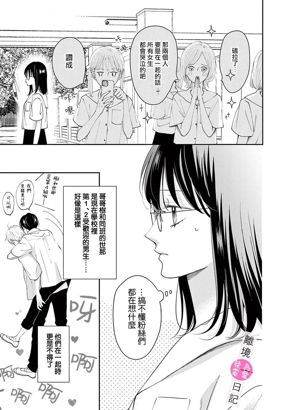 番外篇01