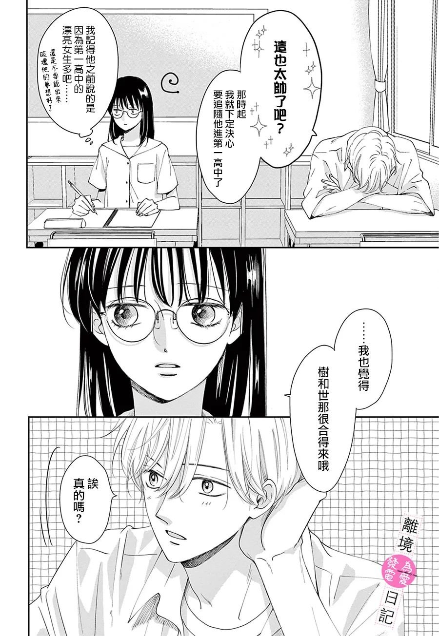 番外篇01