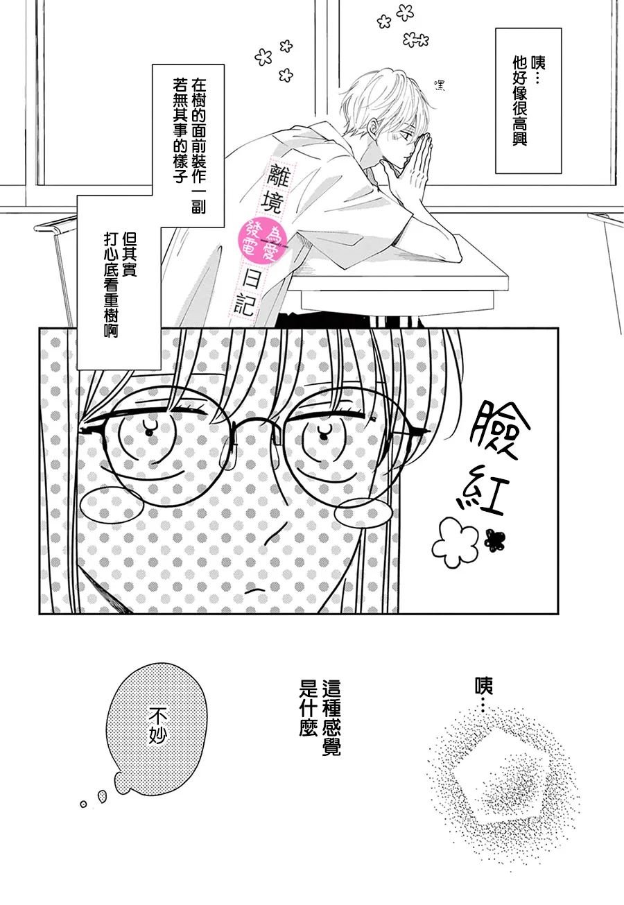番外篇01