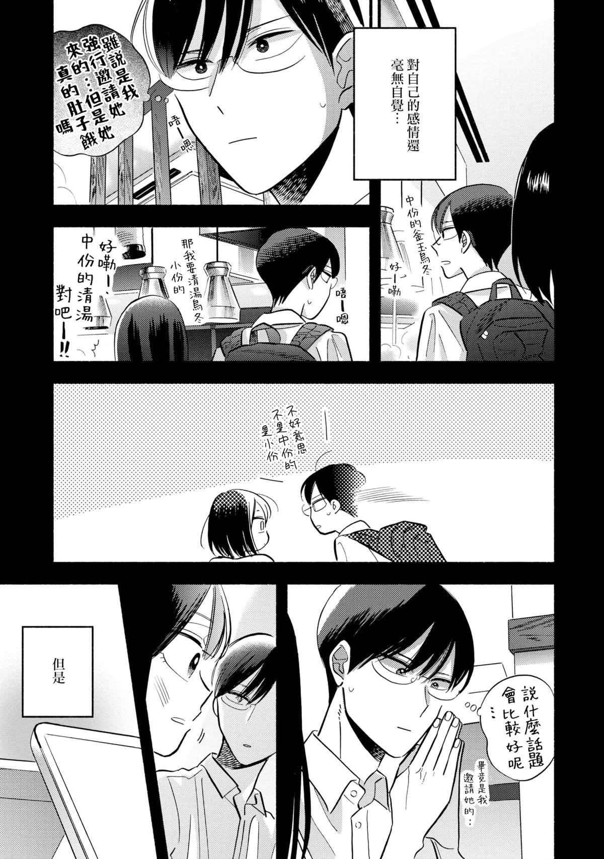 第15.5话