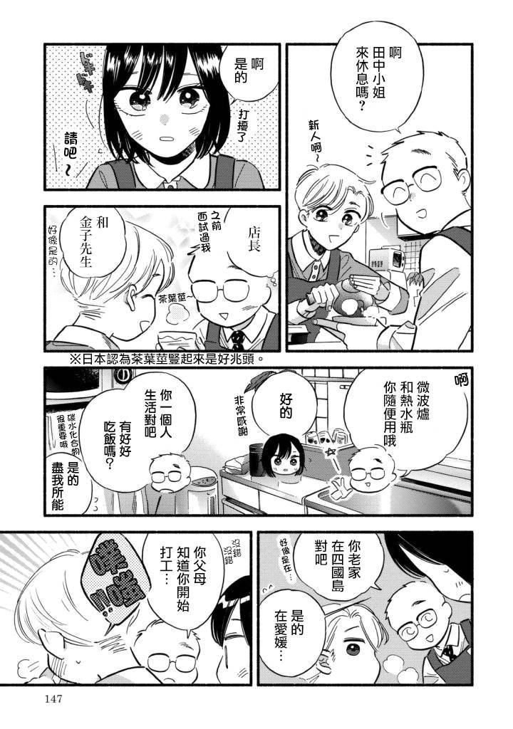 特别篇