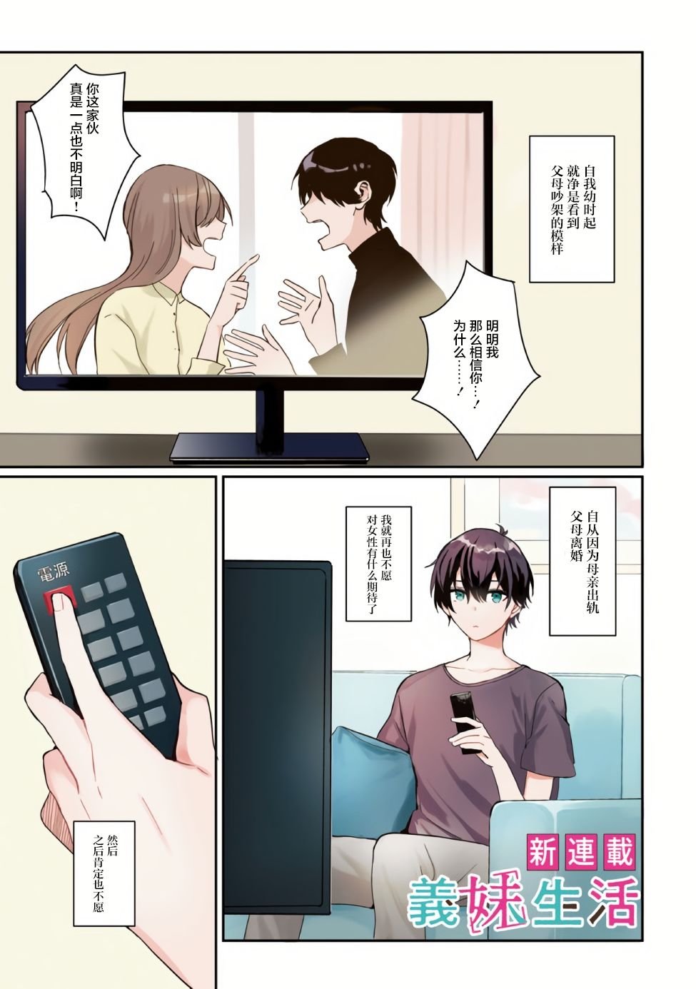 第1话