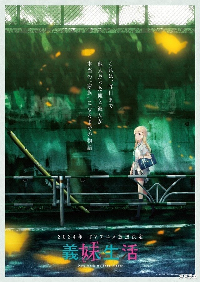 动画化