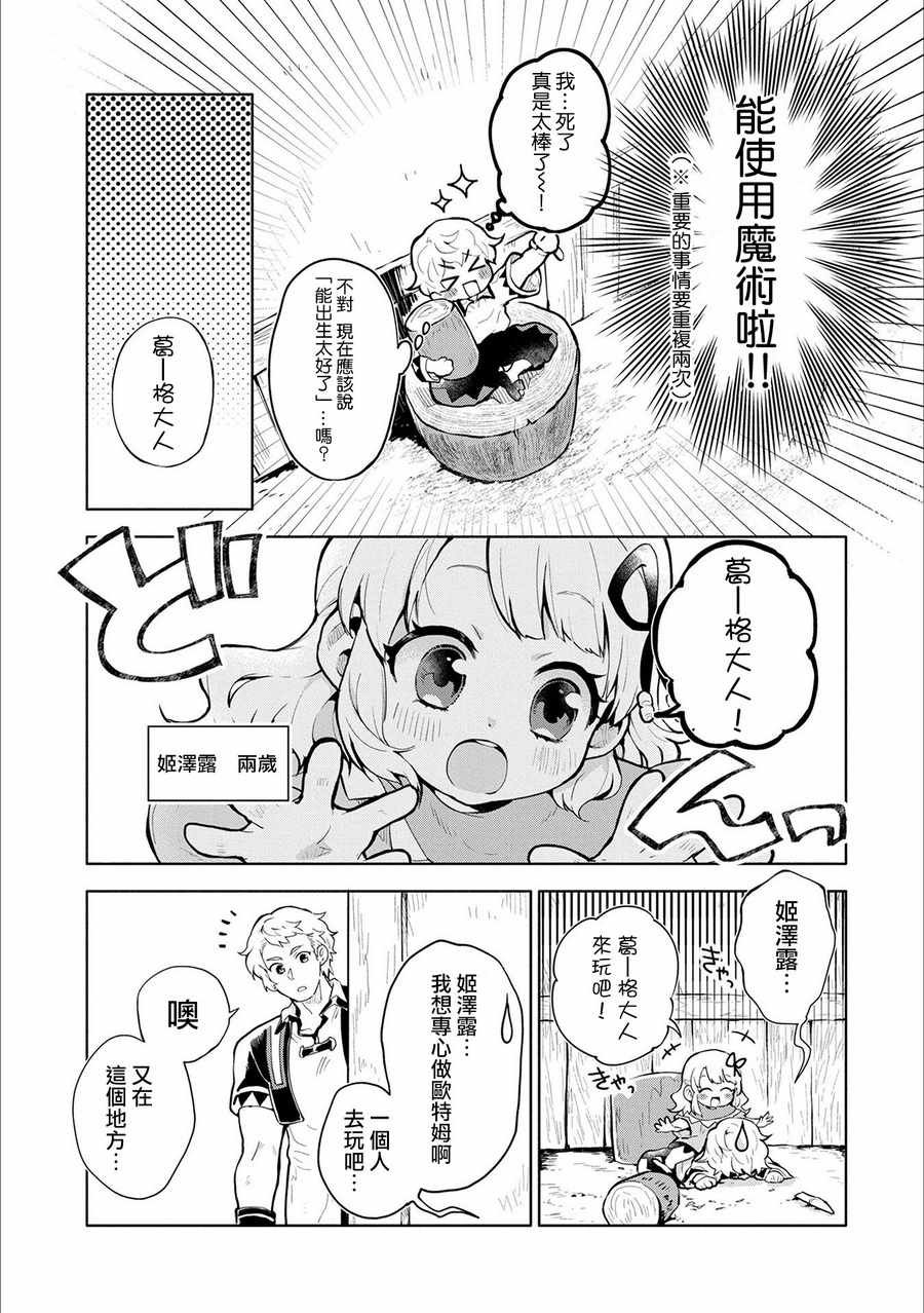 第1话