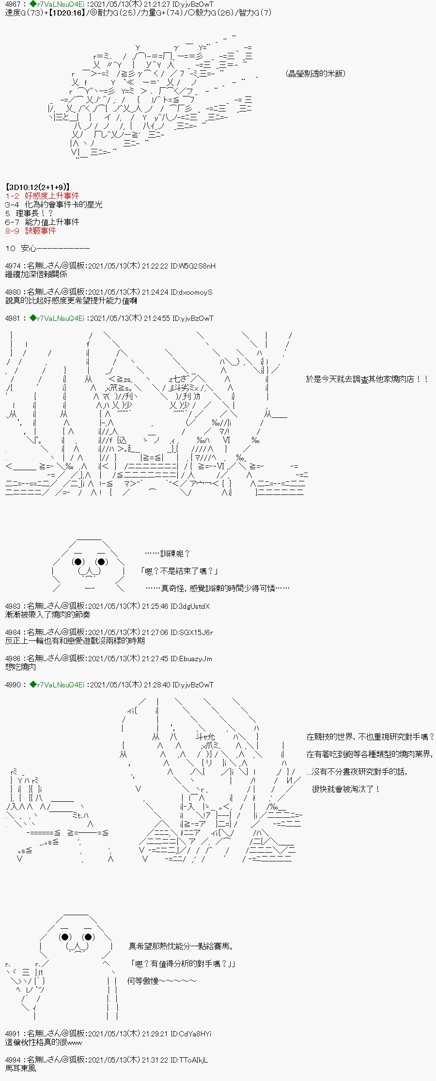 烤肉篇4