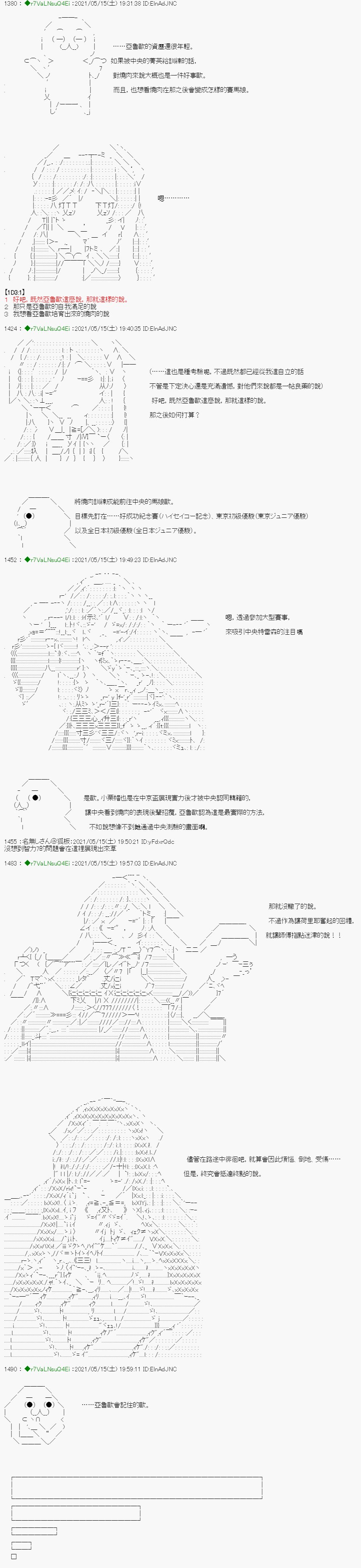 烧肉篇 6