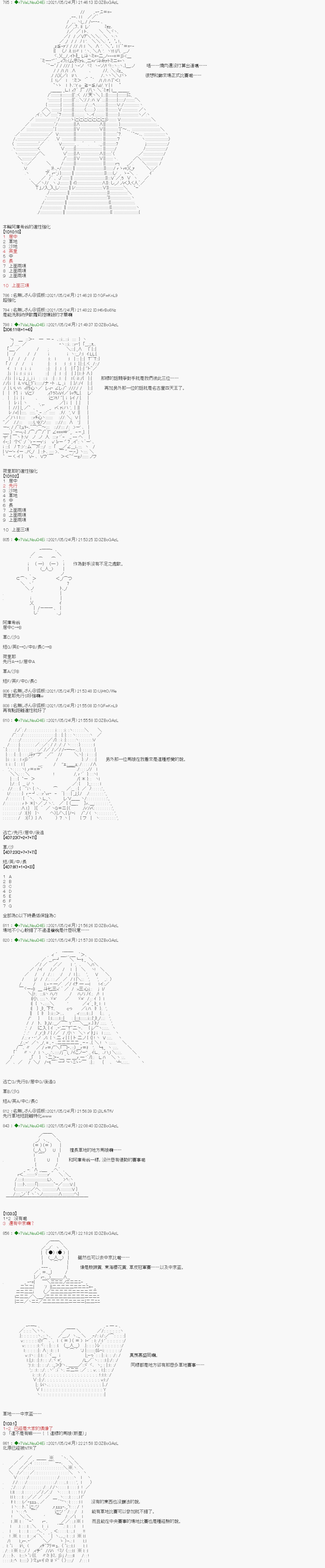 爱知篇 3