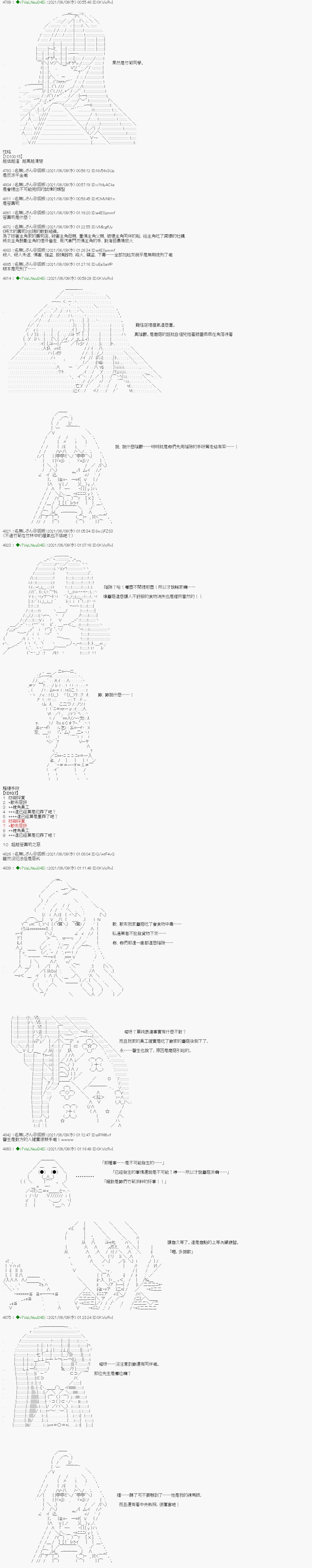 蘑菇篇2