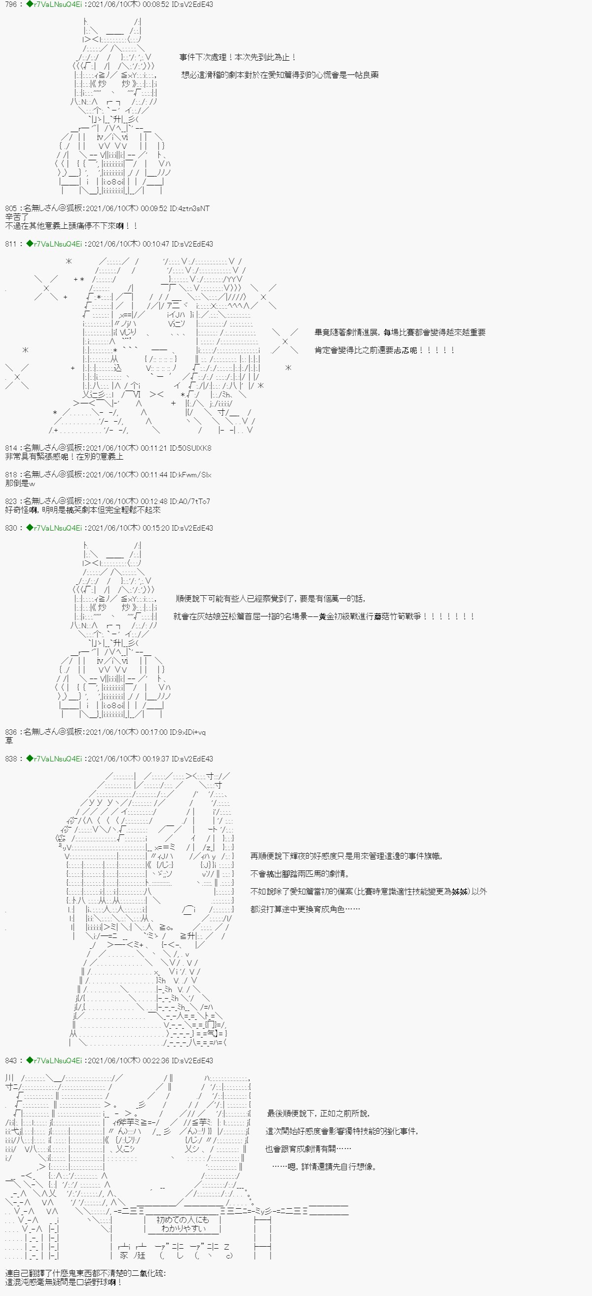 蘑菇篇3