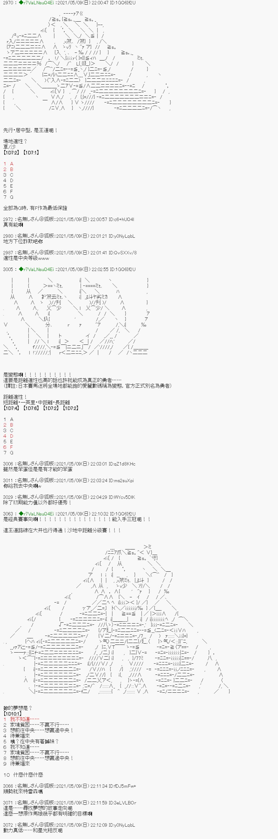 烧肉篇 1