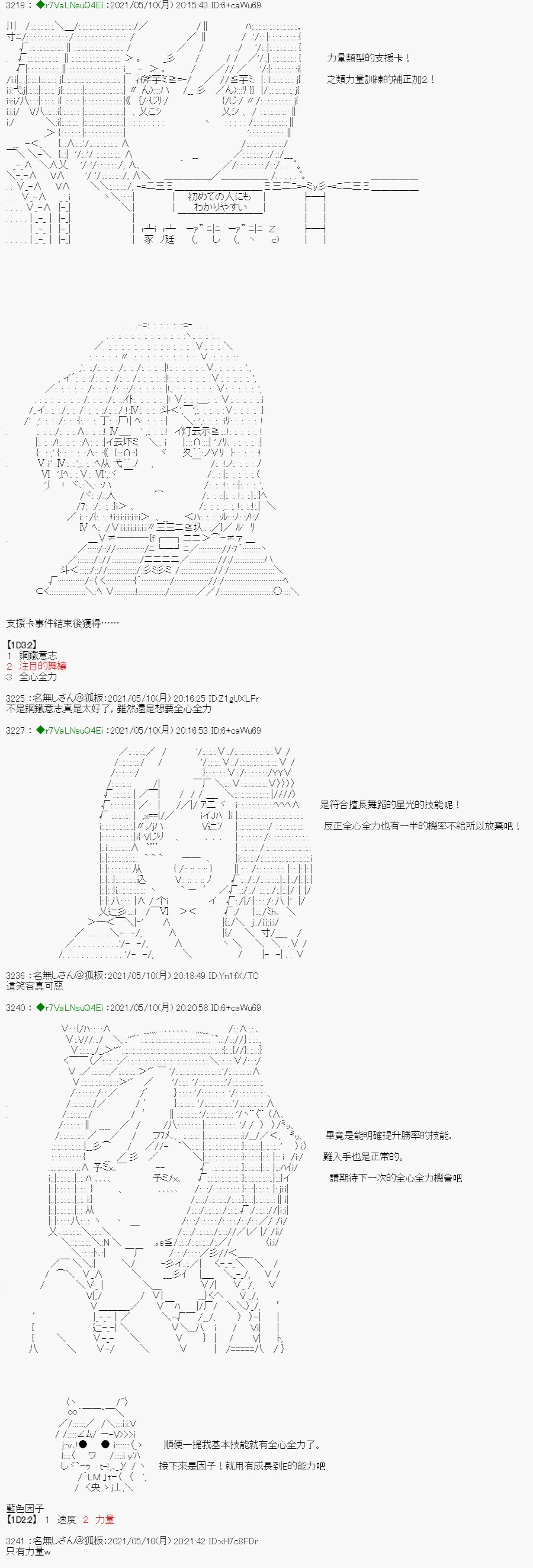 烧肉篇 1