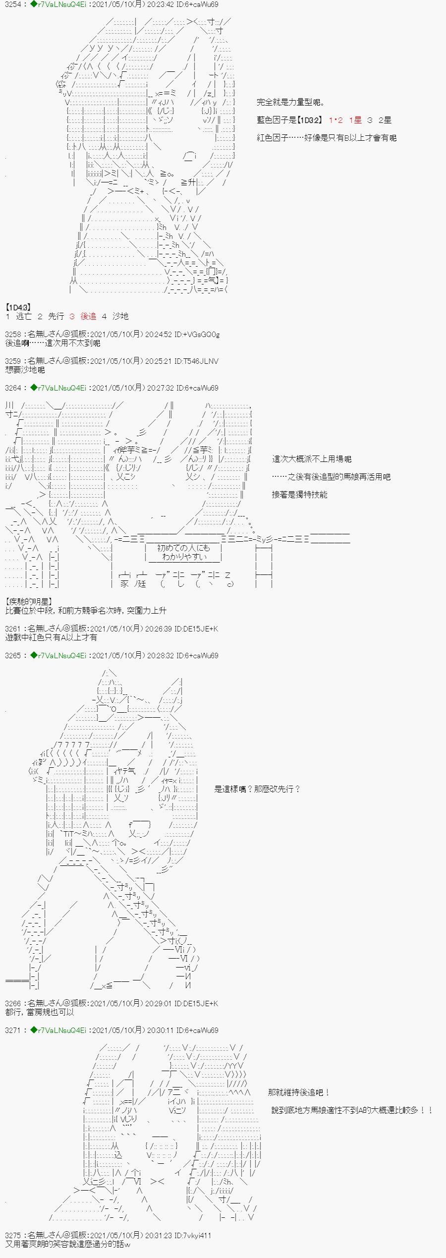 烧肉篇 1