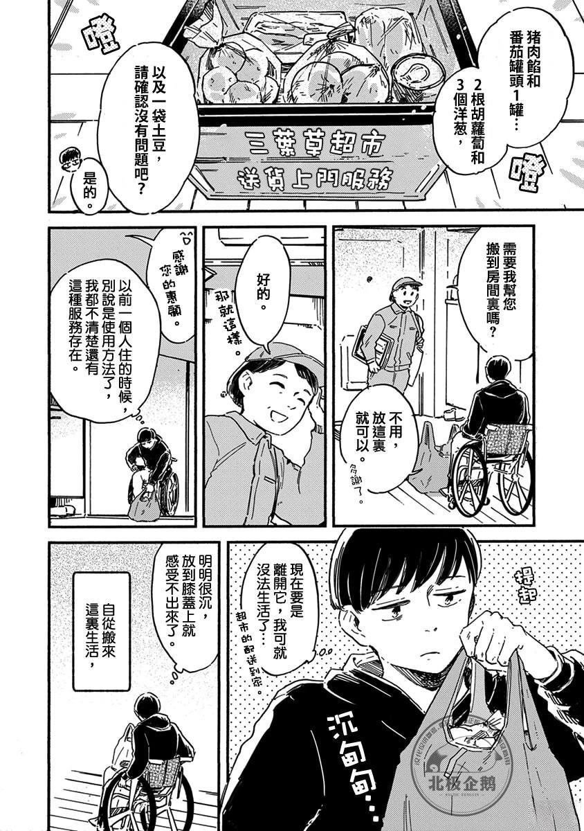 番外篇