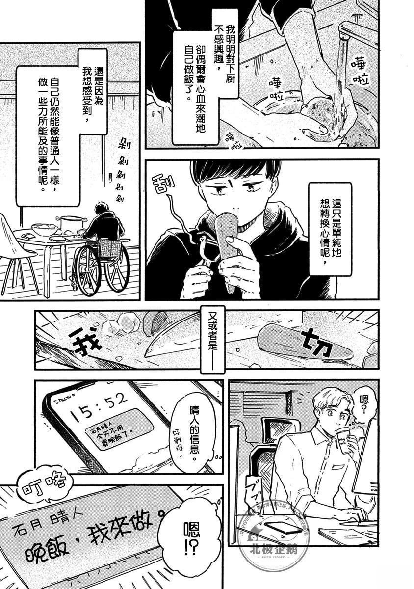 番外篇