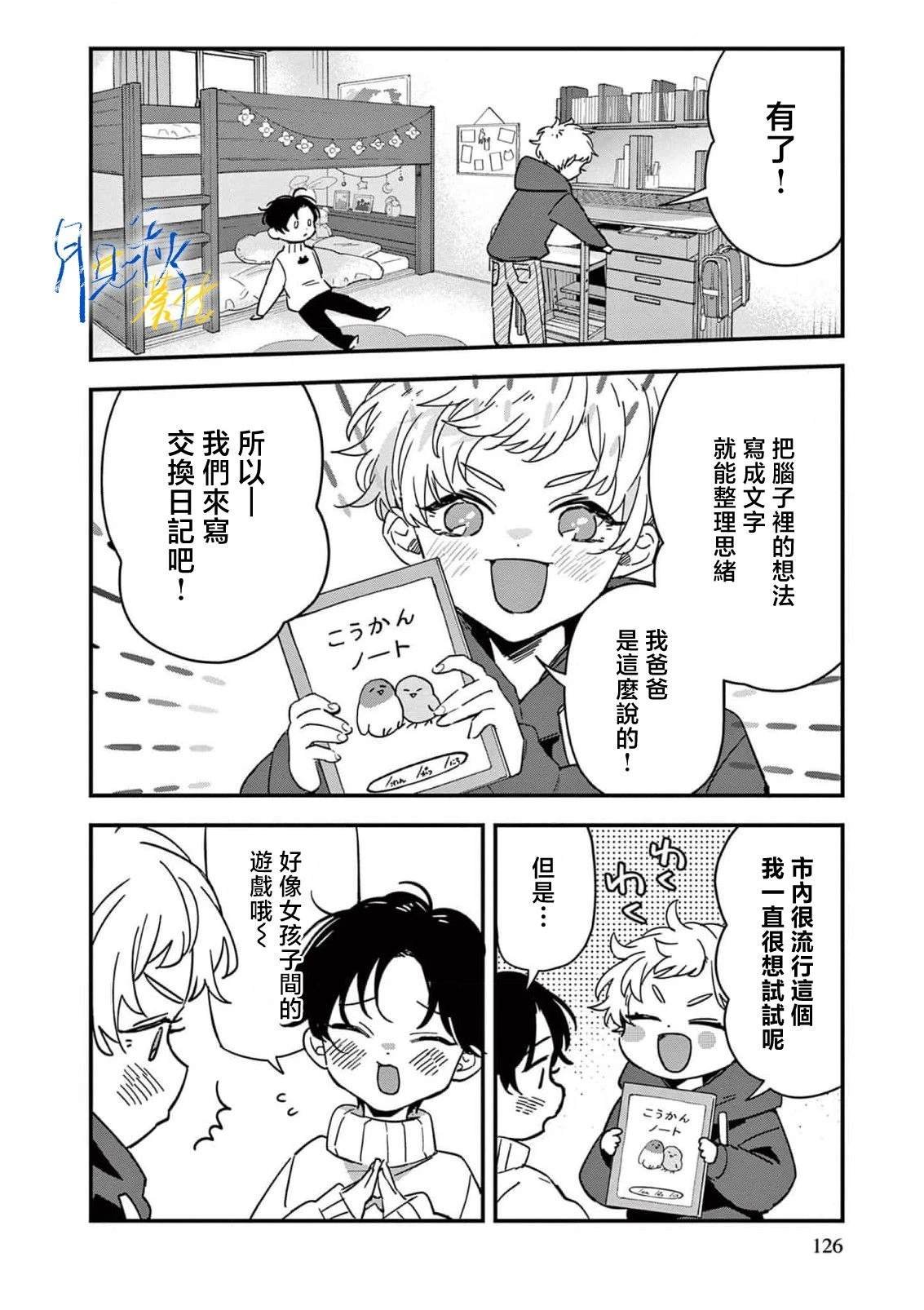 特别篇