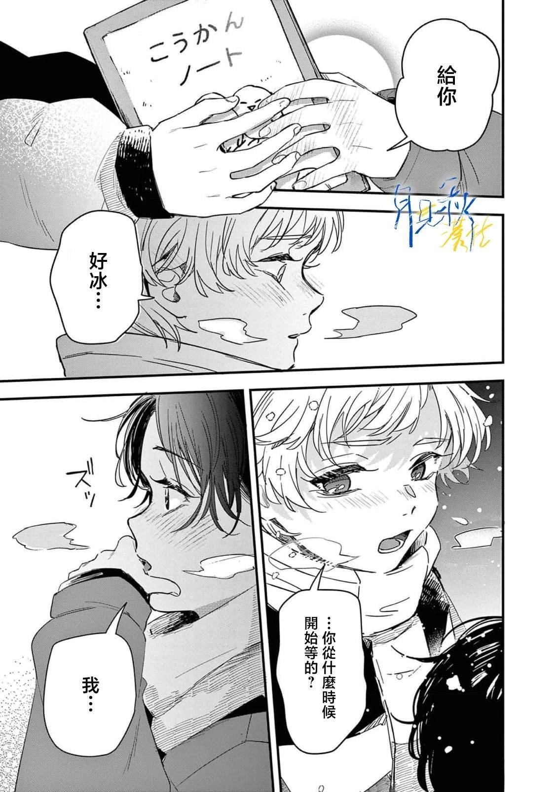 特别篇
