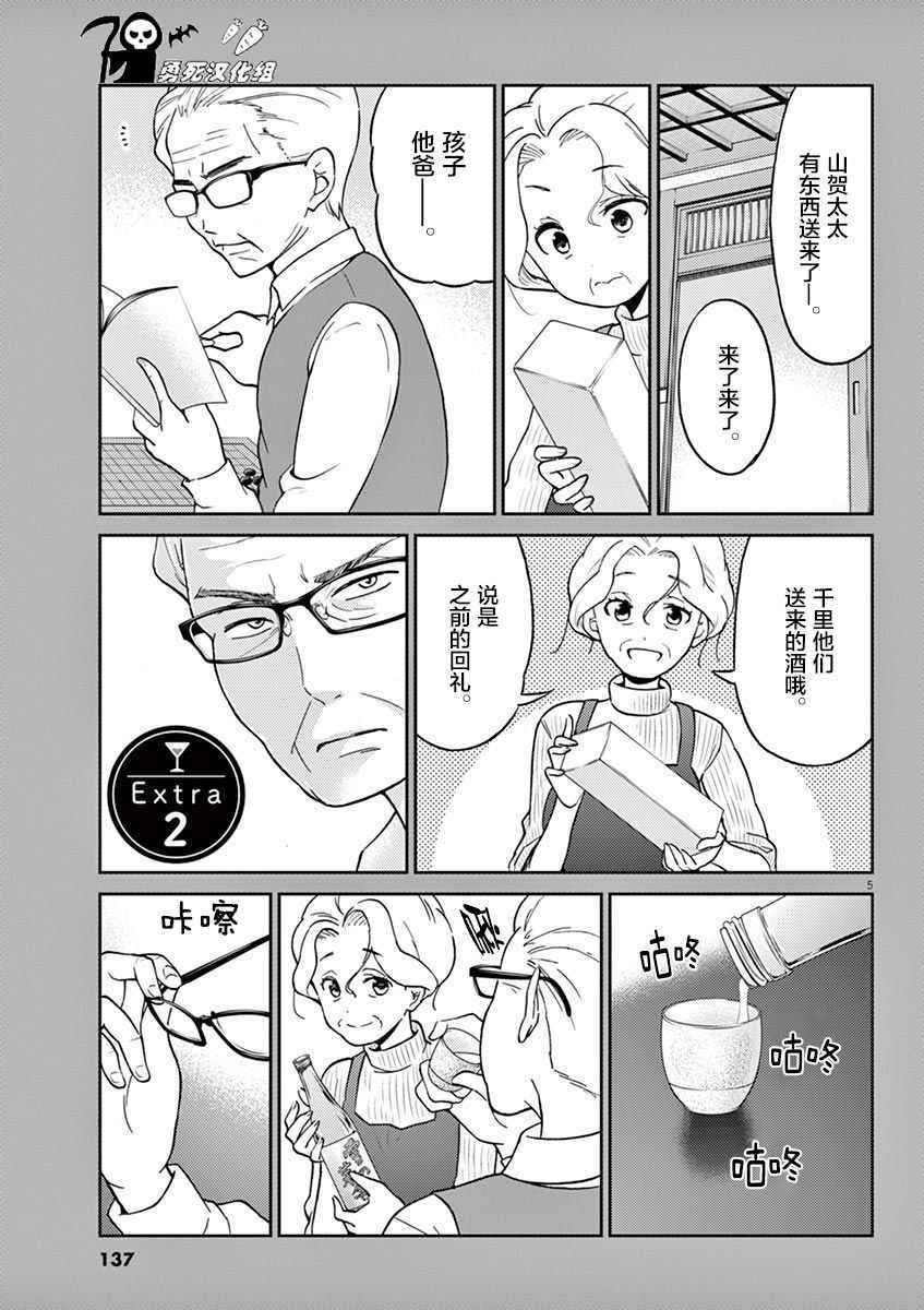 第2卷番外