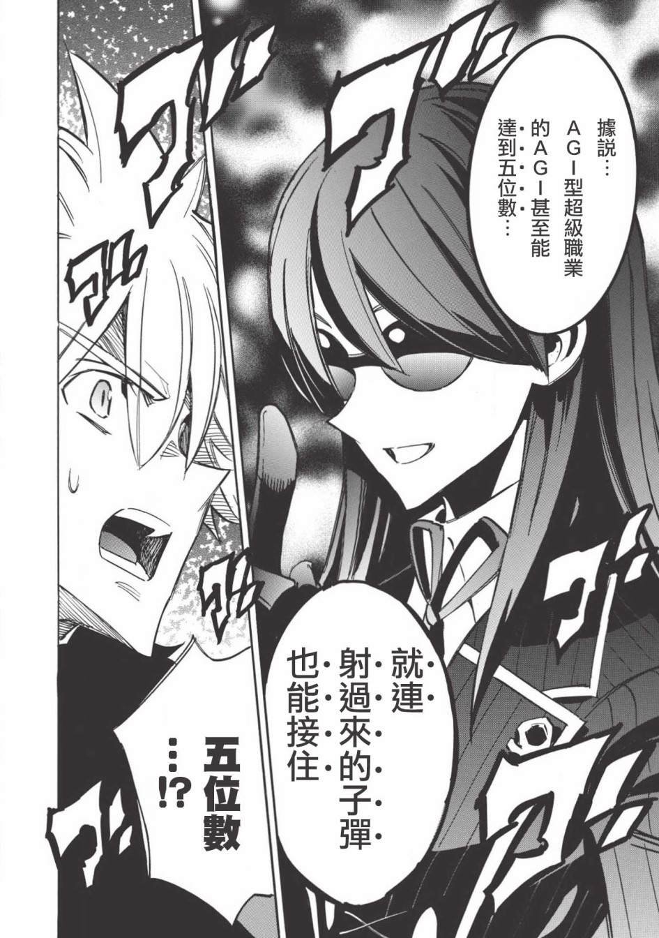 第29话 东方的超越者