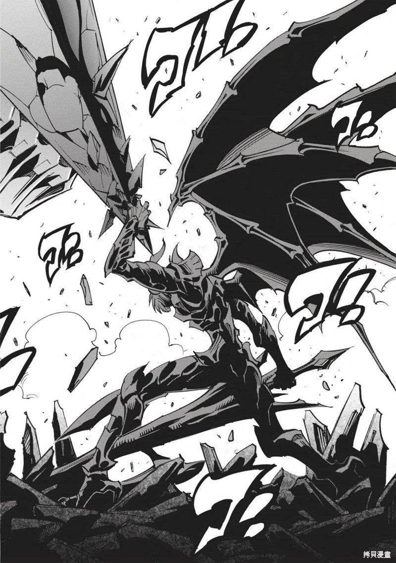 第48话 冰结地狱的决斗3