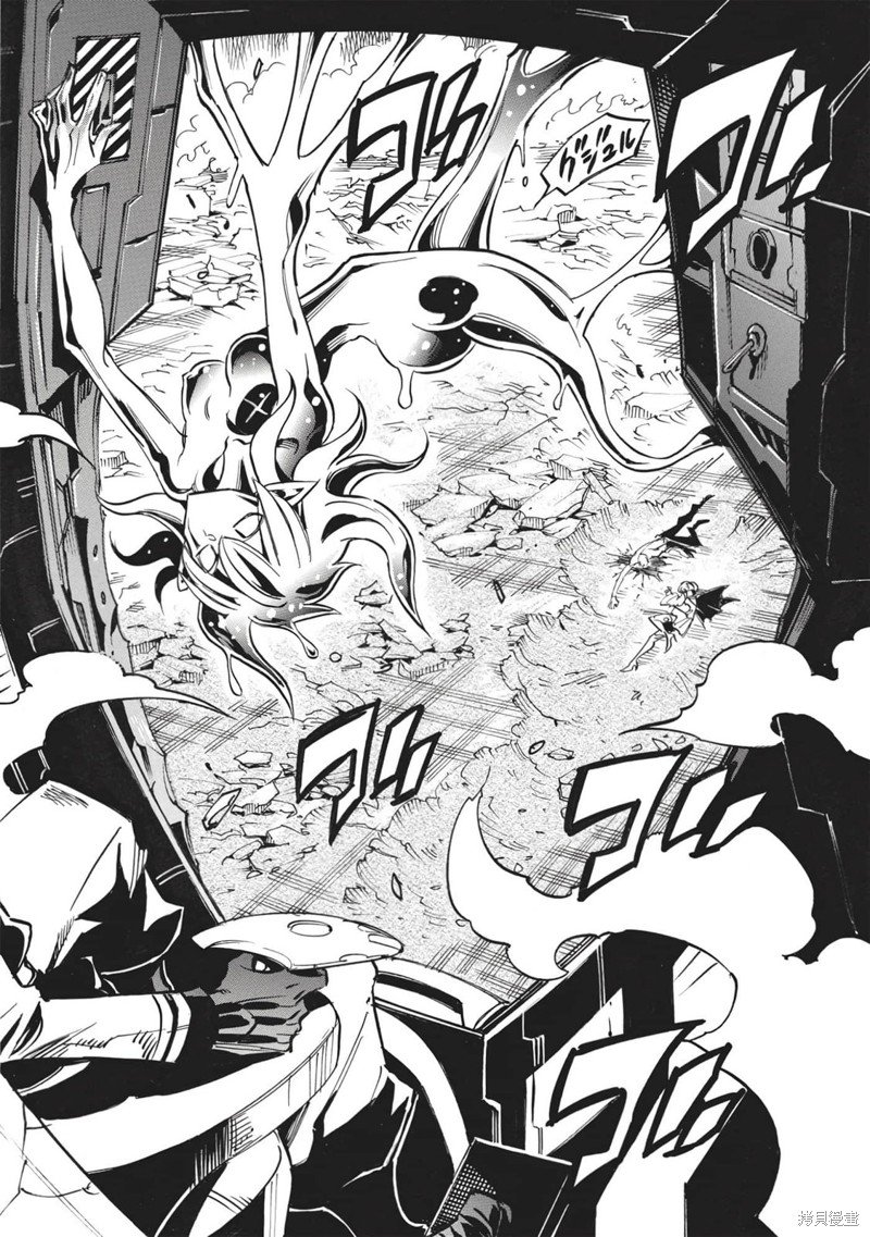 第49话 冰结地狱的决斗4