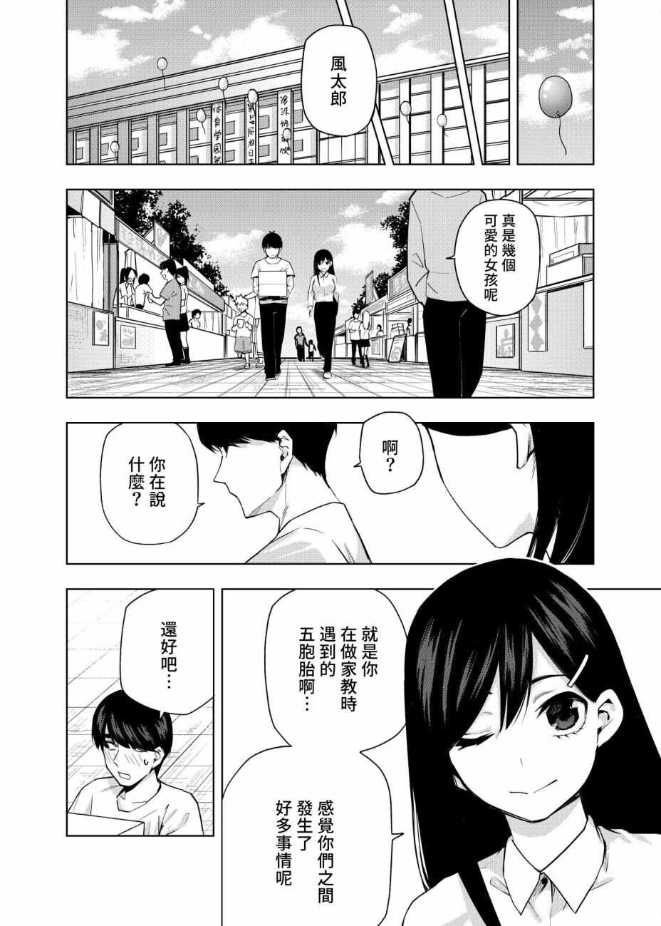 第2话 攻略结束
