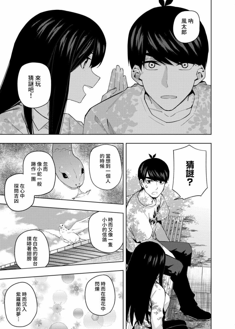 第2话 攻略结束