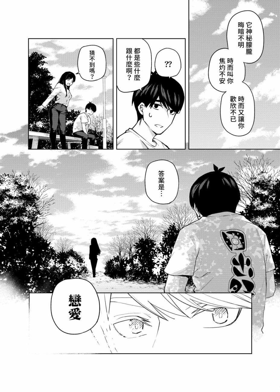 第2话 攻略结束