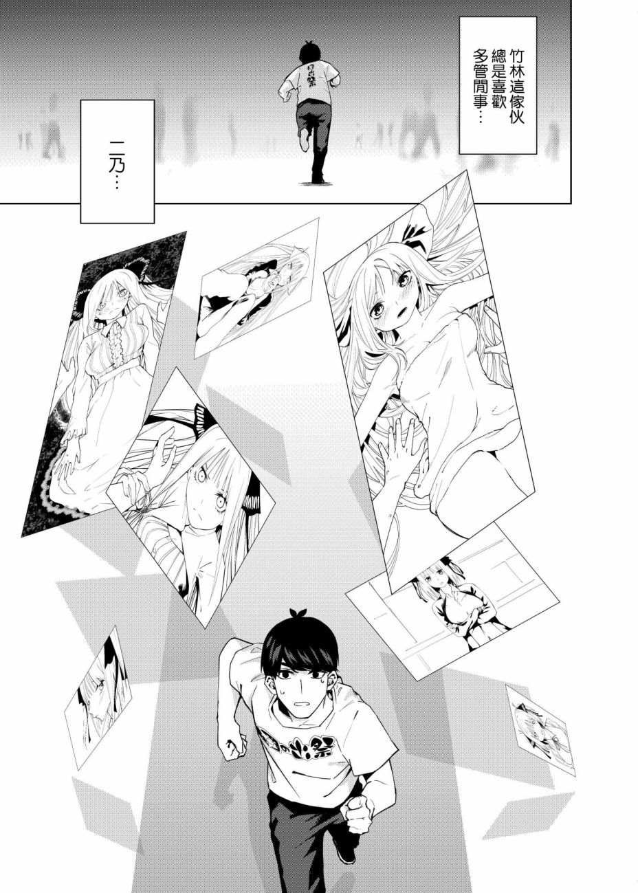 第2话 攻略结束