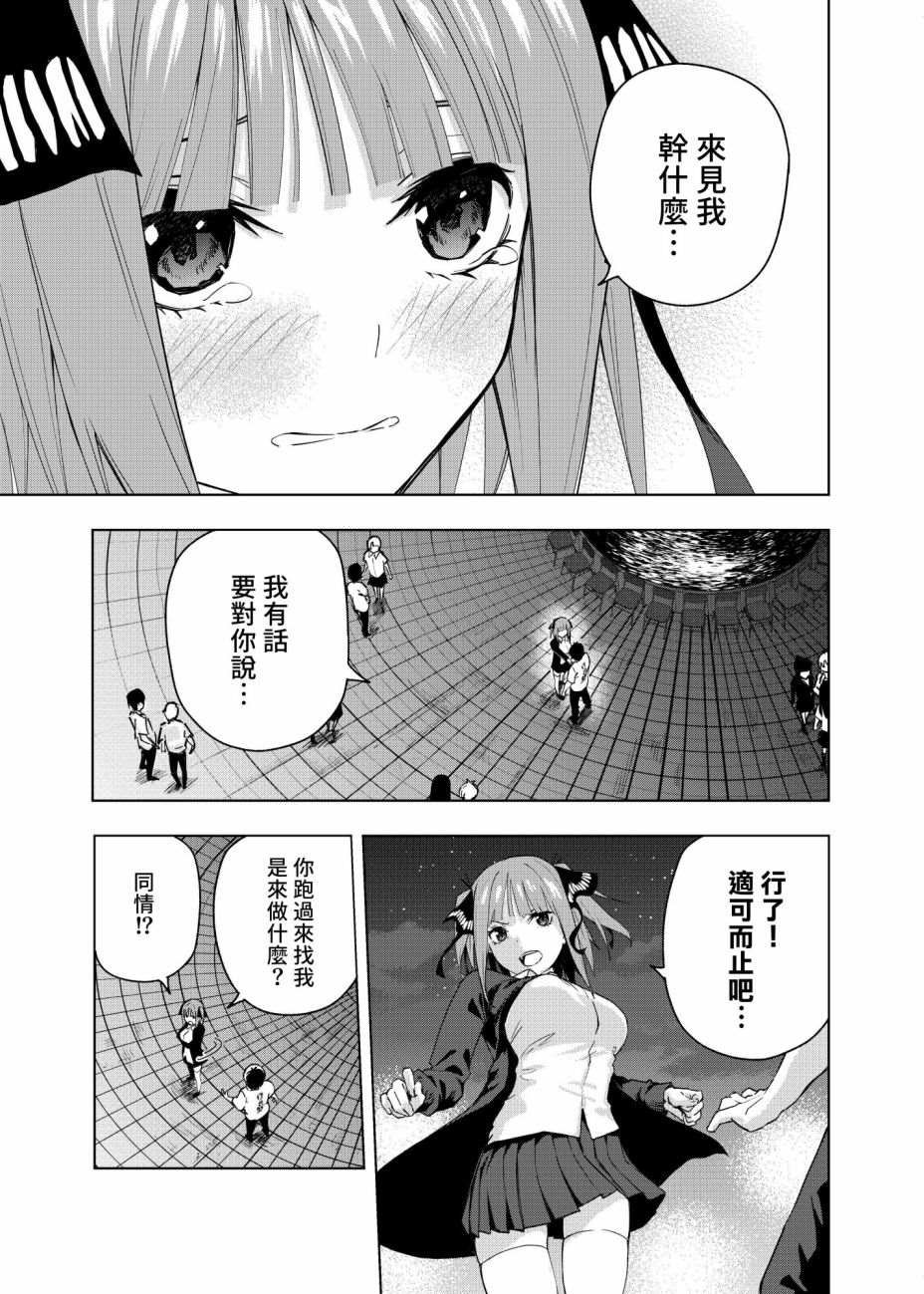 第2话 攻略结束