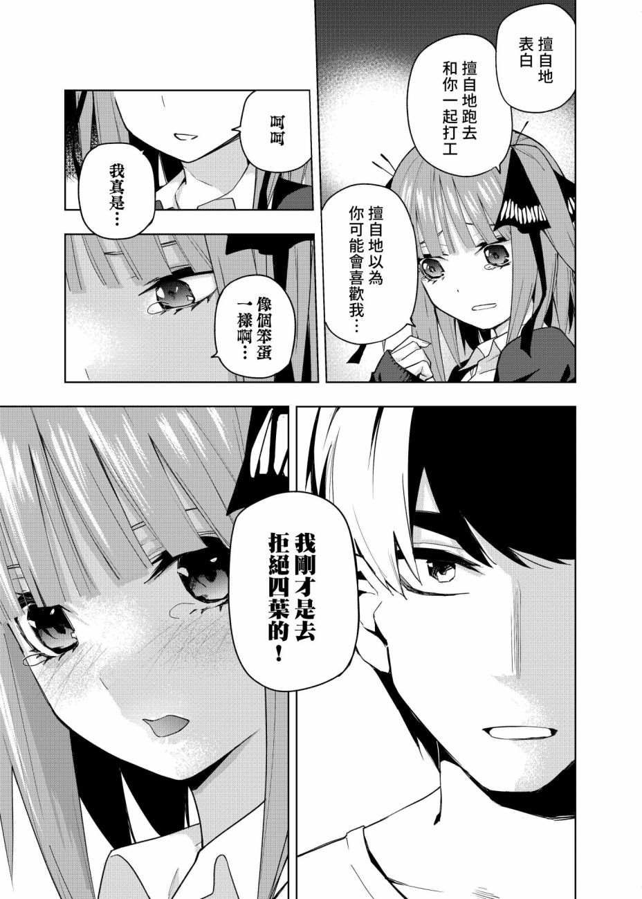 第2话 攻略结束