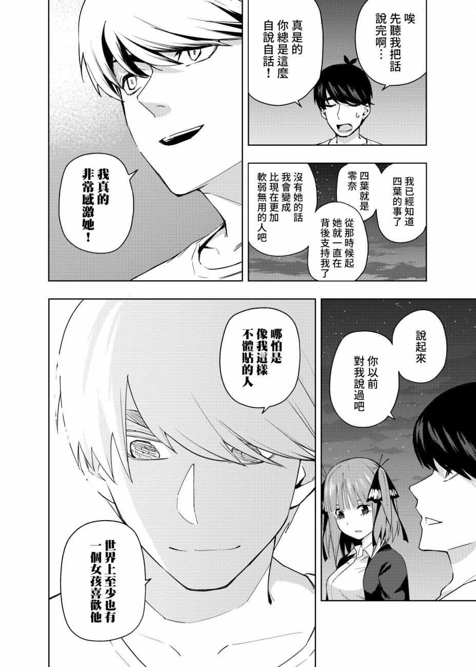 第2话 攻略结束