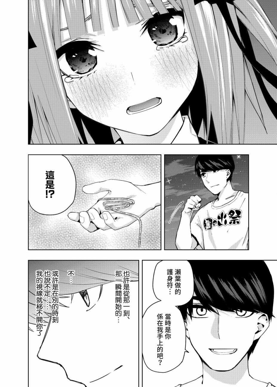 第2话 攻略结束