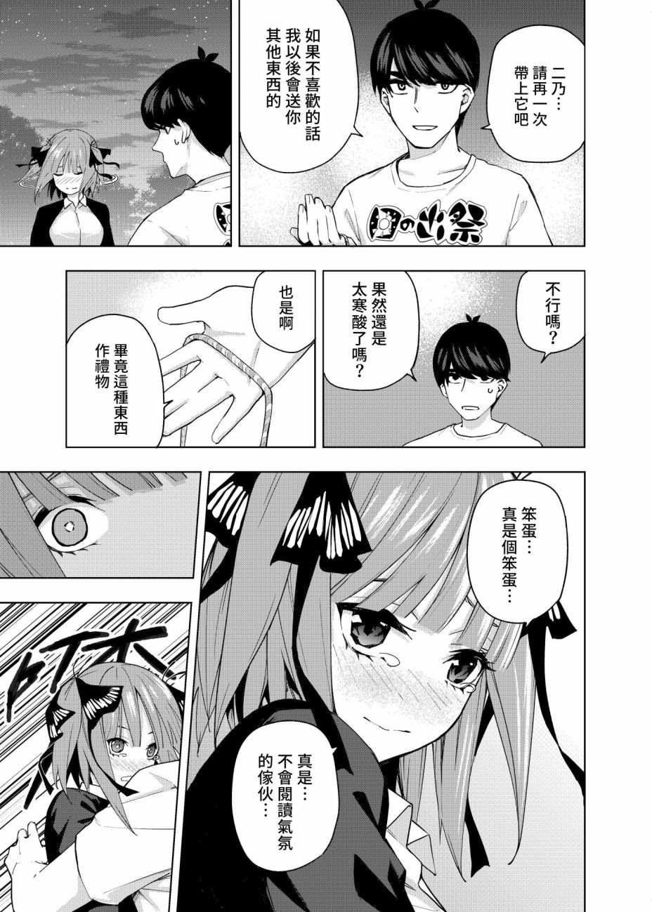第2话 攻略结束