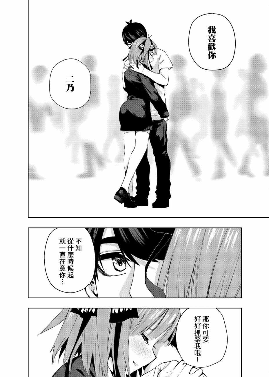 第2话 攻略结束