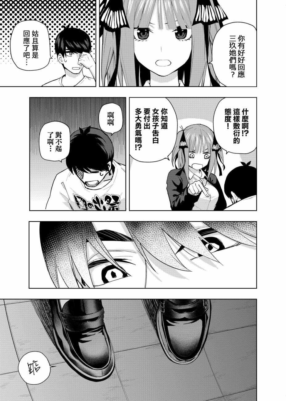 第2话 攻略结束