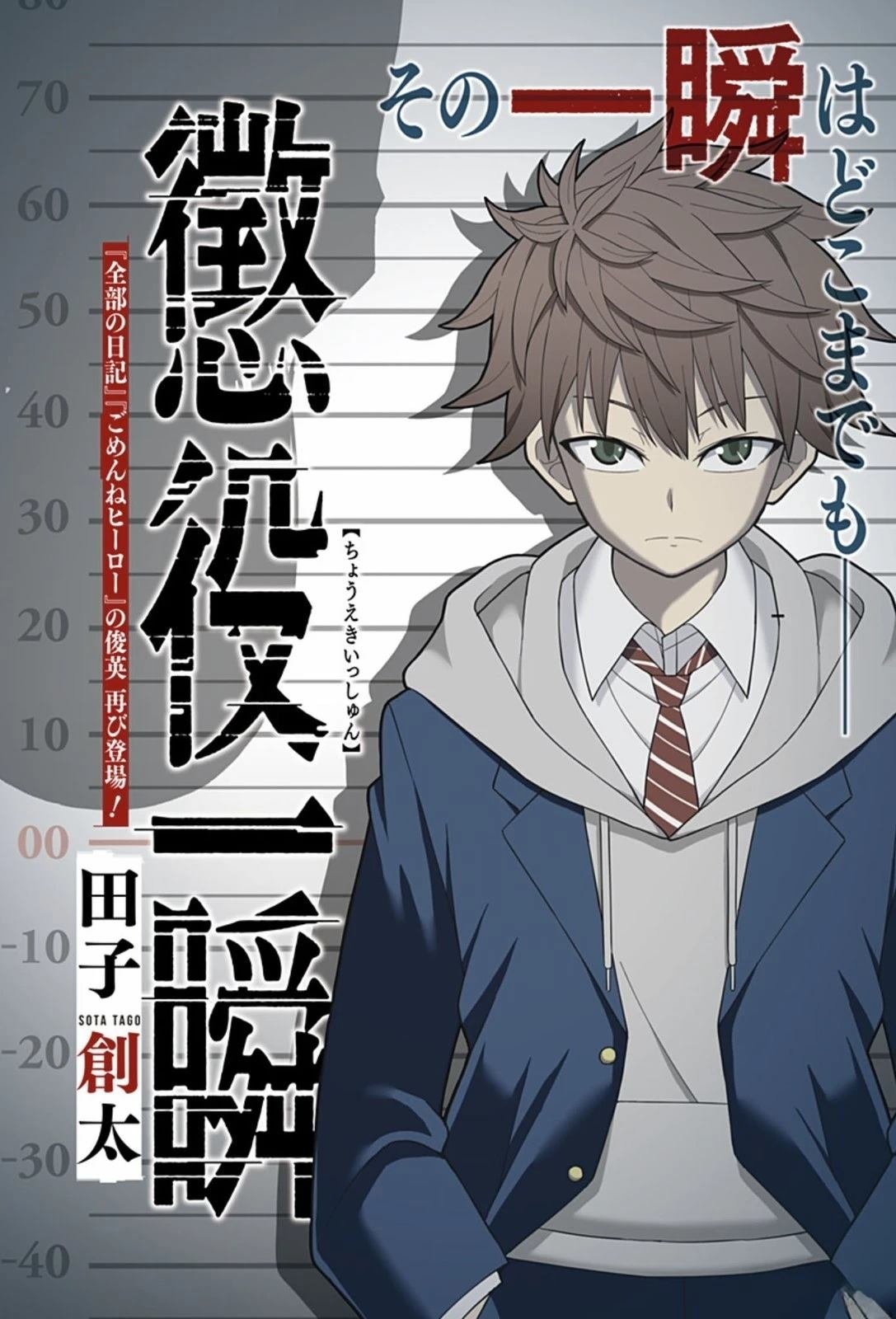 第1话 短篇