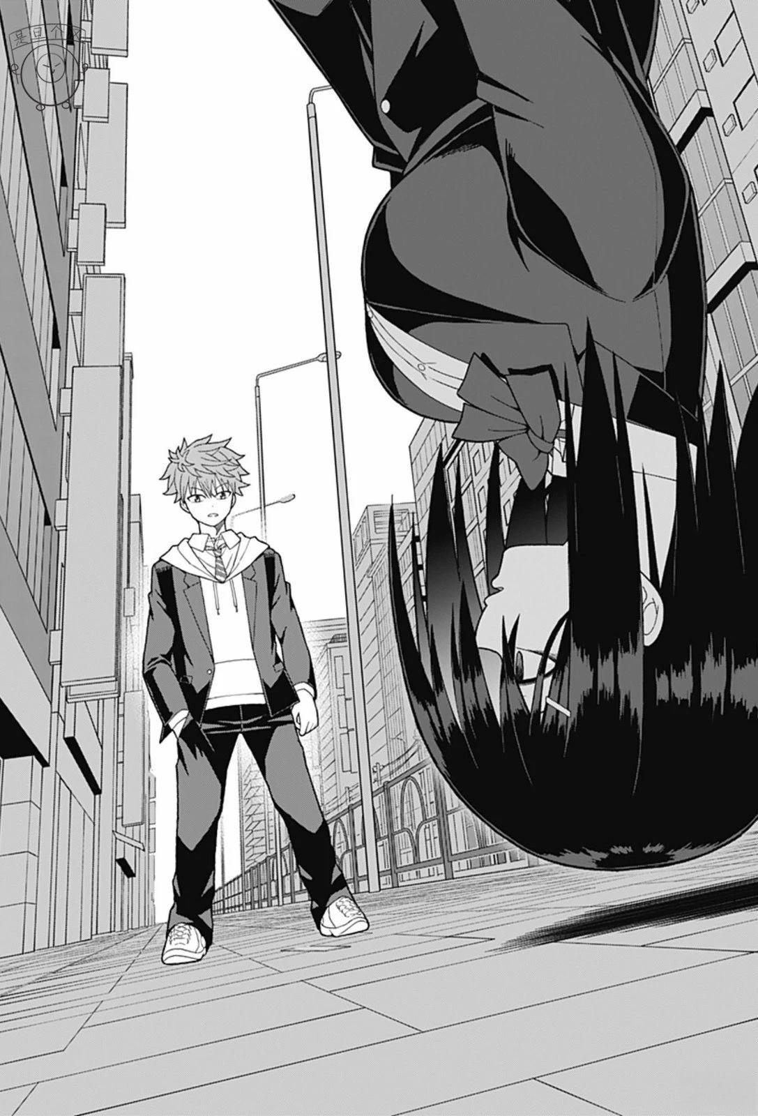 第1话 短篇