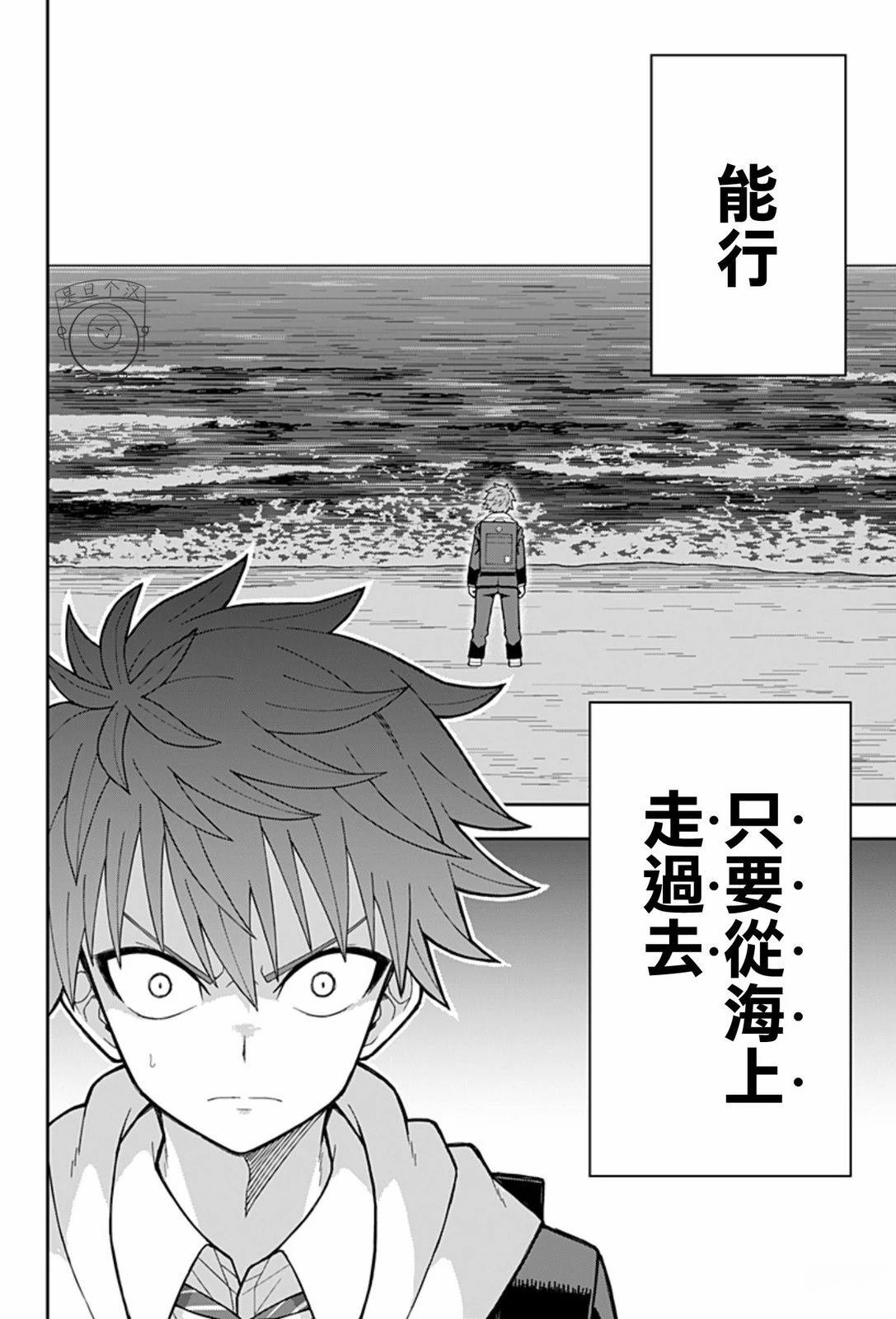 第1话 短篇