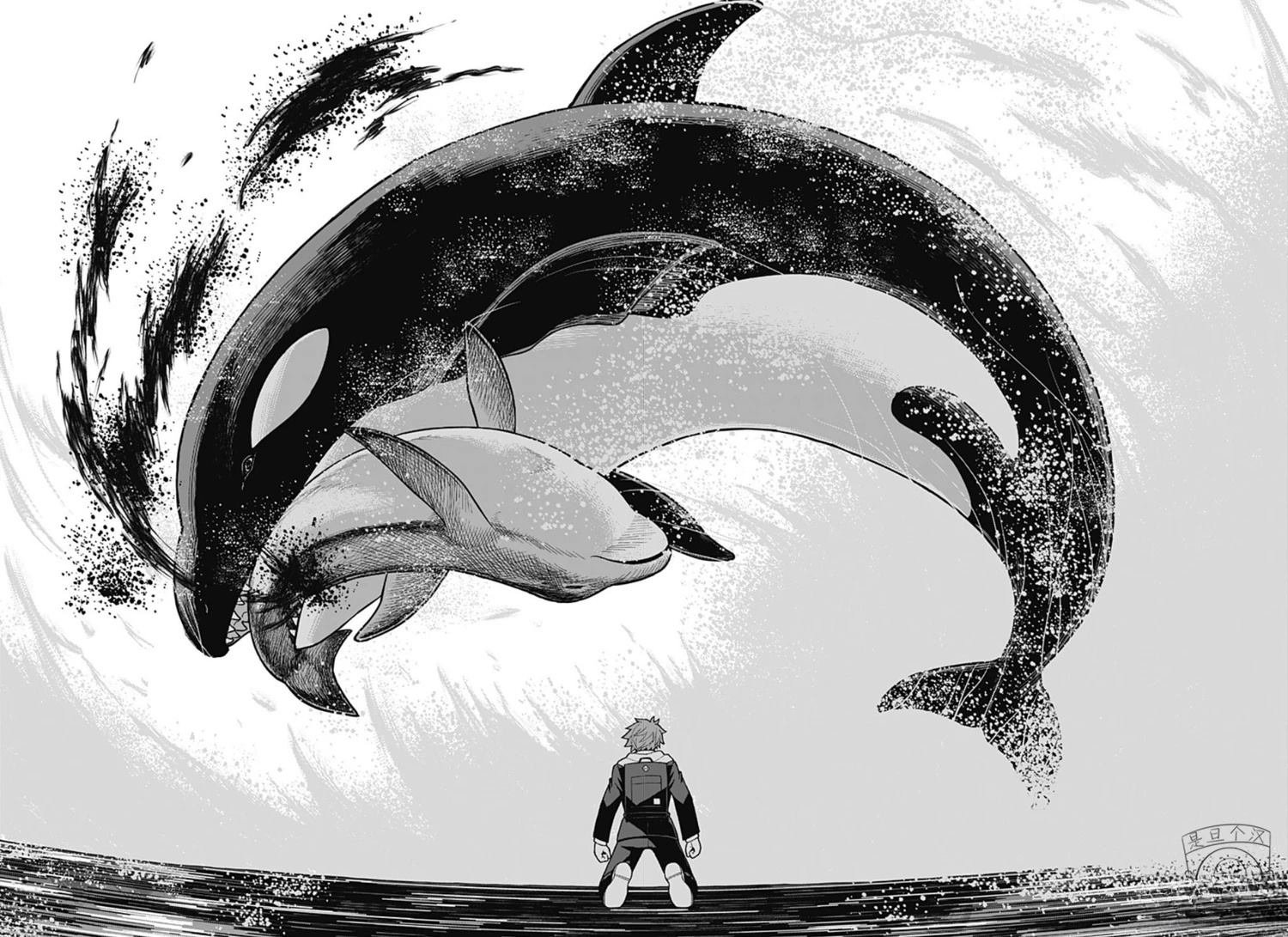 第1话 短篇