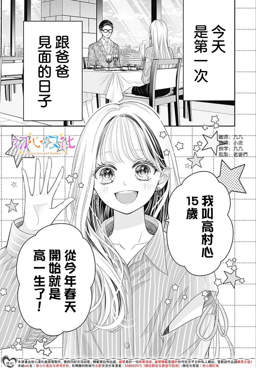 第1话