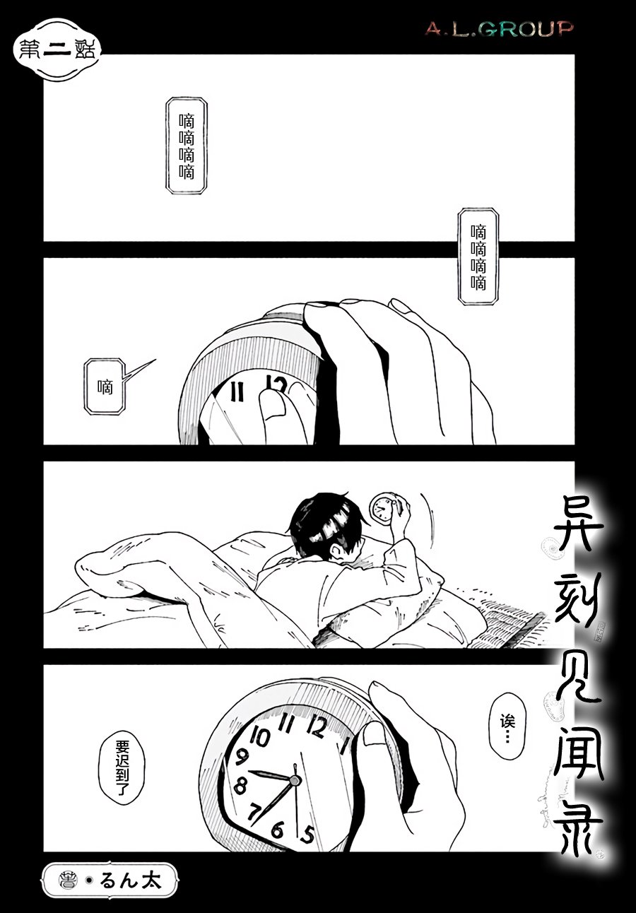 第2.1话