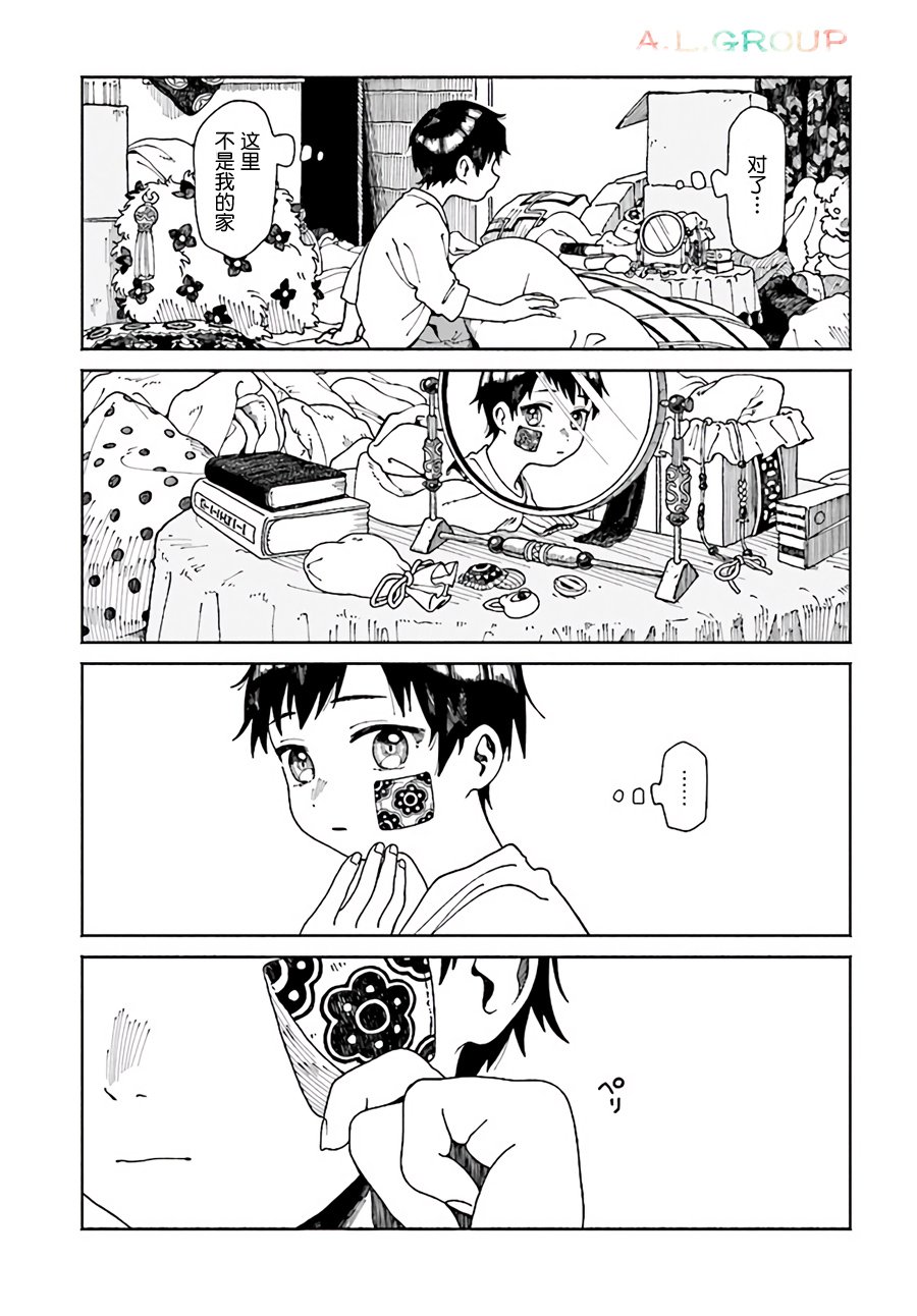第2.1话