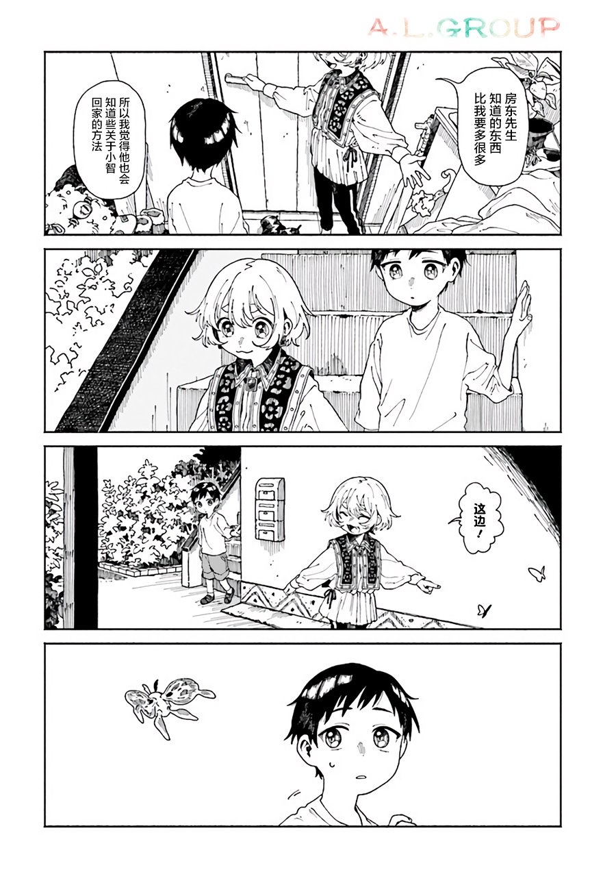 第2.1话